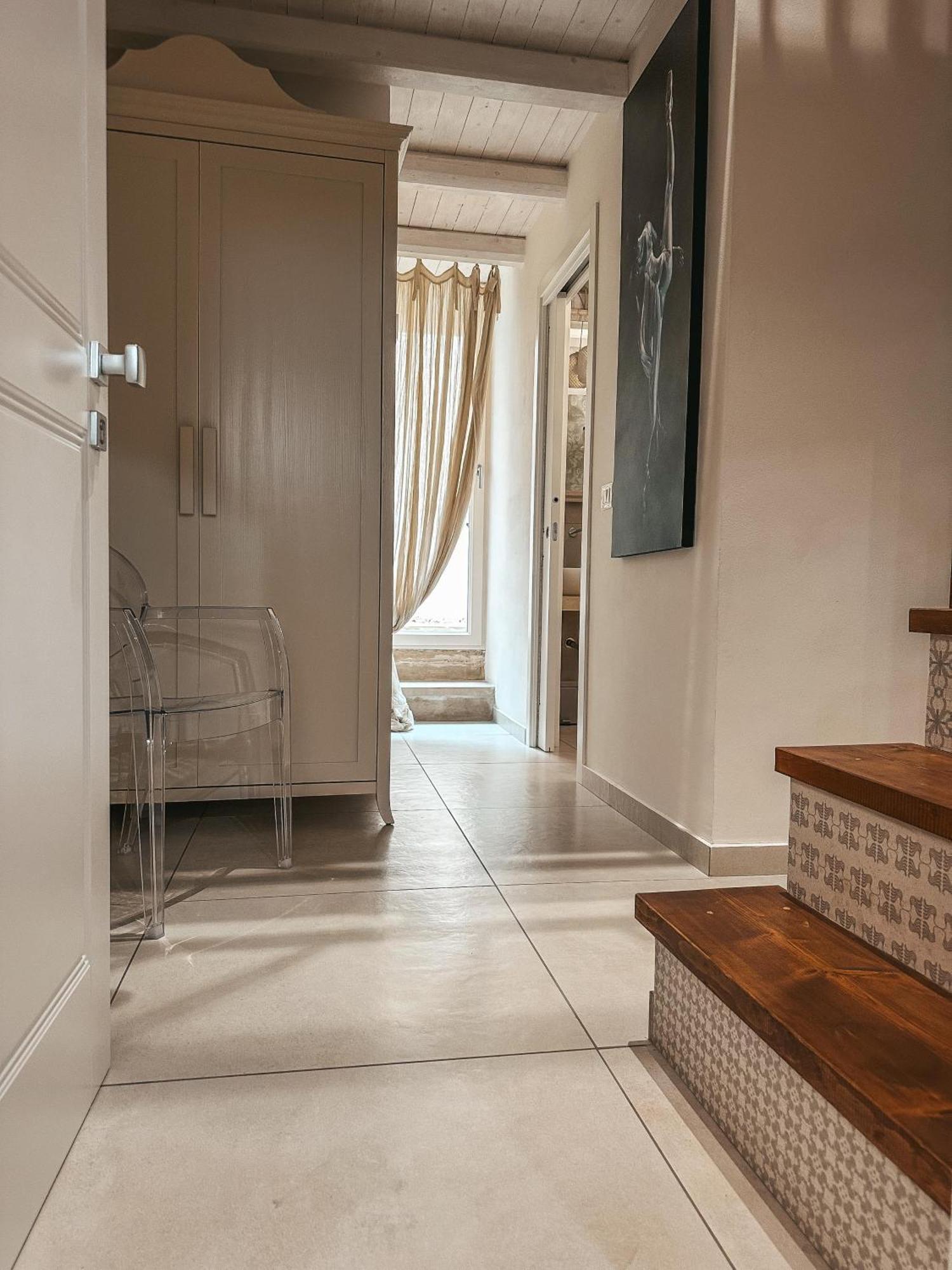Palazzo Alma Luxury Rooms Casarano Kültér fotó