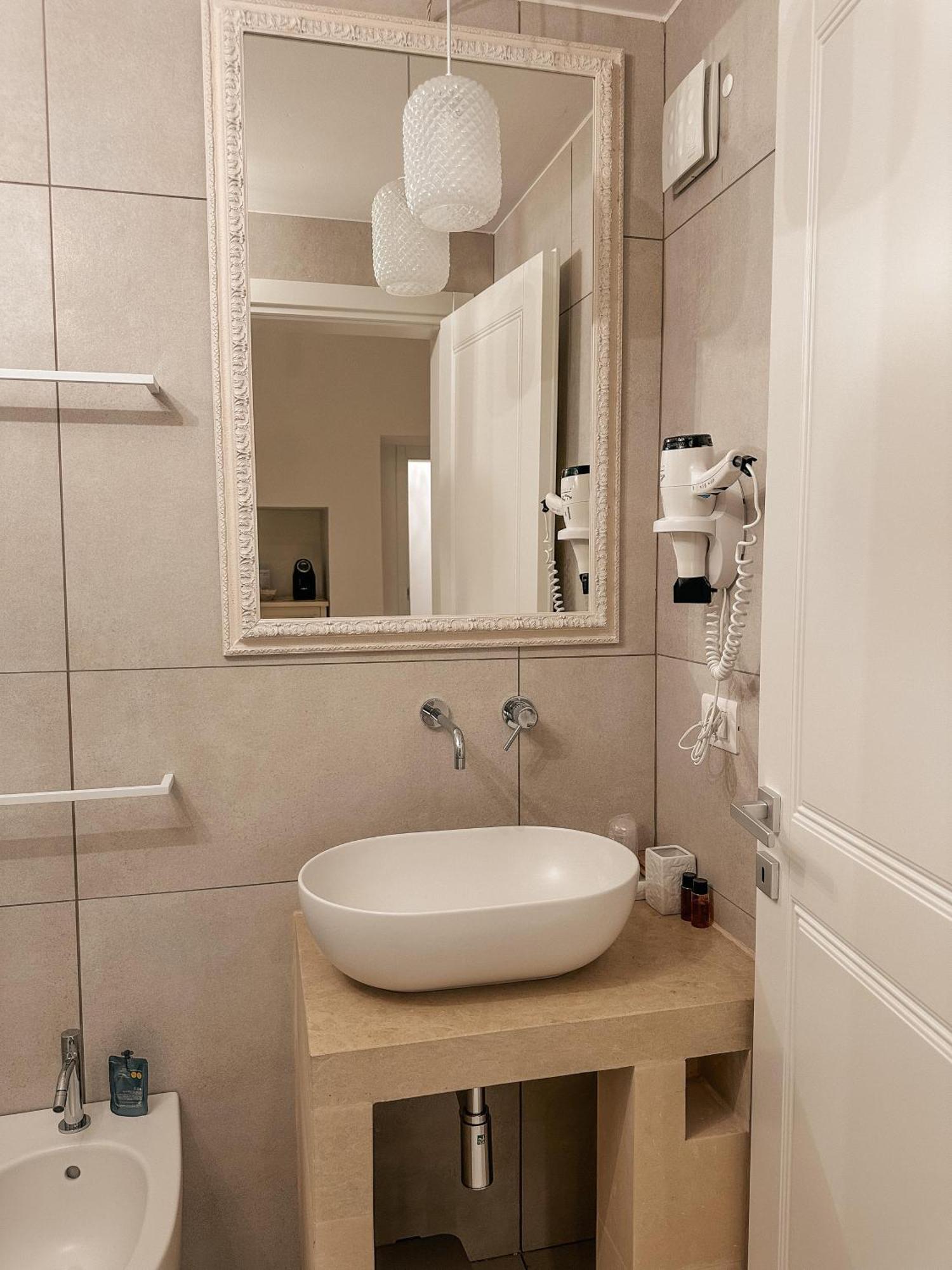 Palazzo Alma Luxury Rooms Casarano Kültér fotó