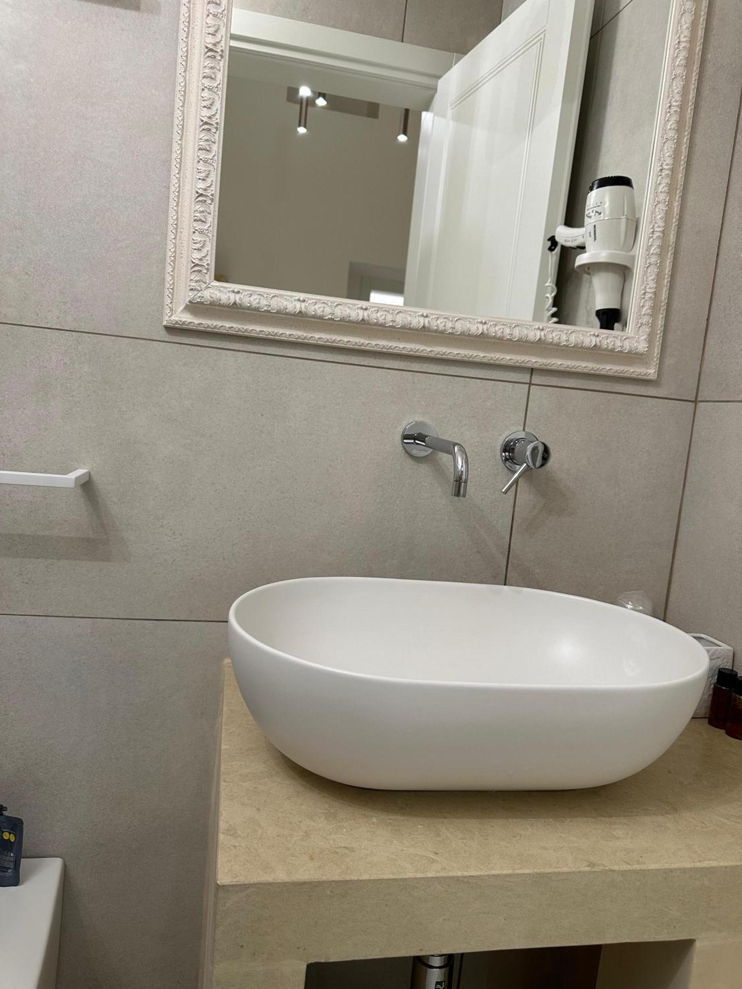 Palazzo Alma Luxury Rooms Casarano Kültér fotó
