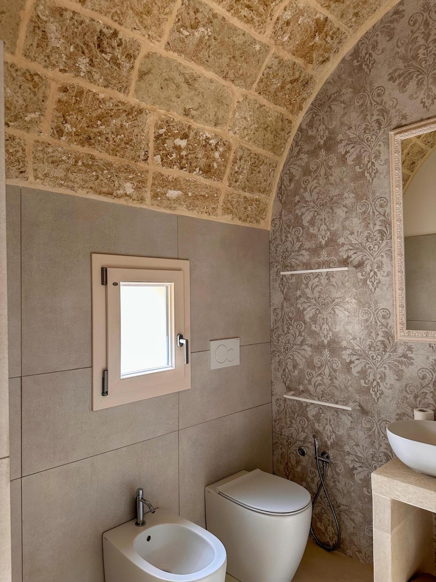 Palazzo Alma Luxury Rooms Casarano Kültér fotó