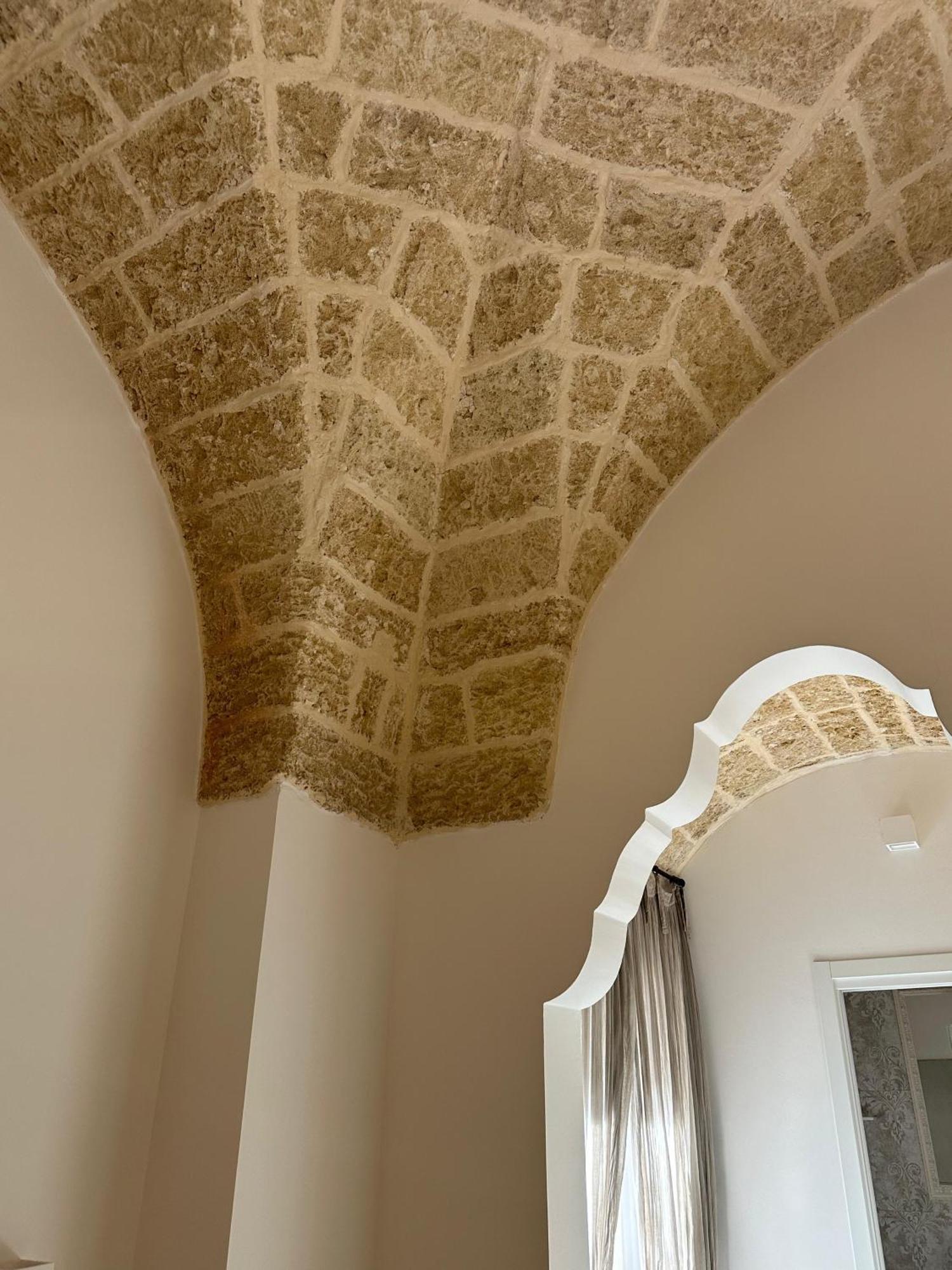 Palazzo Alma Luxury Rooms Casarano Kültér fotó