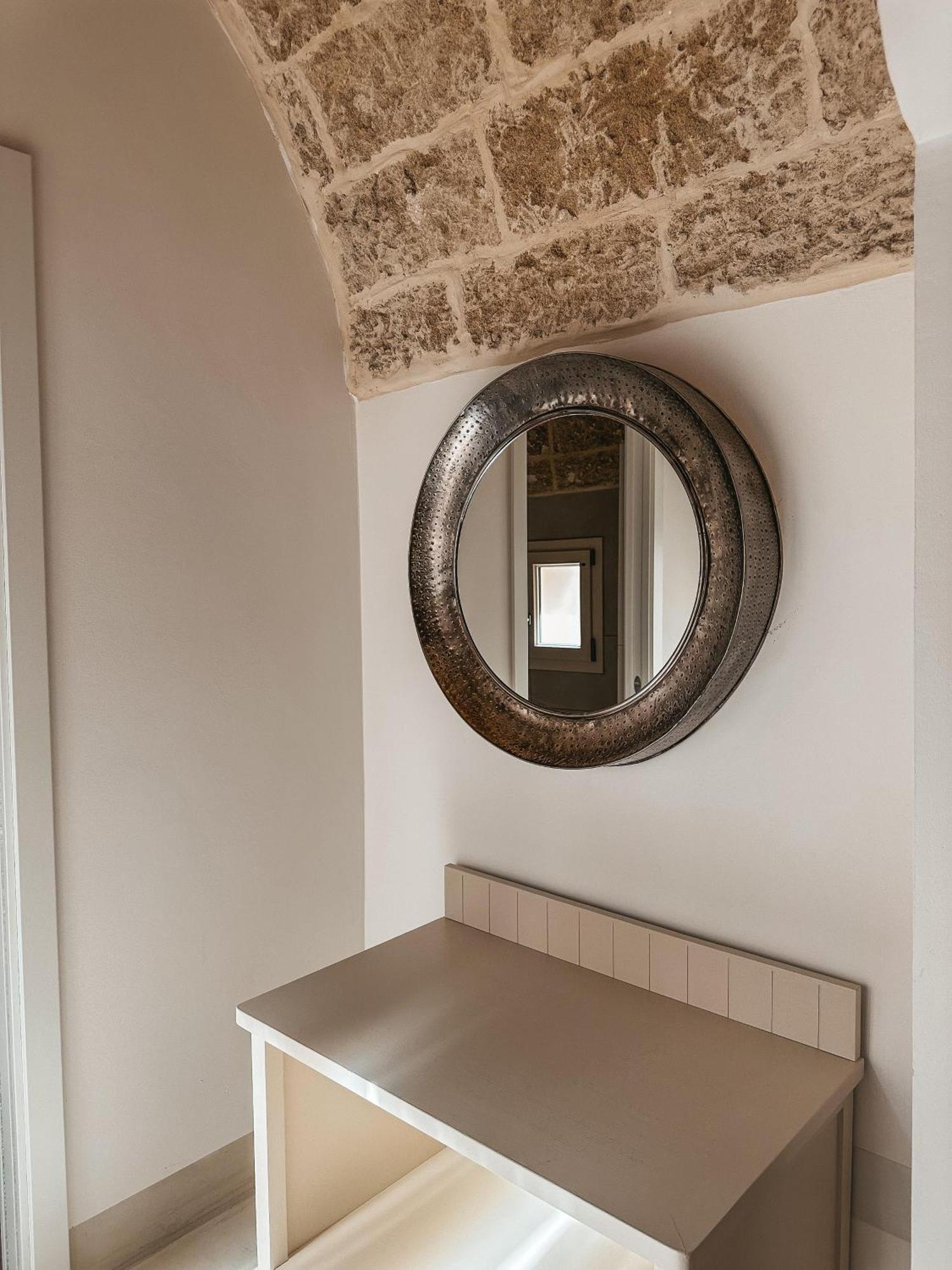 Palazzo Alma Luxury Rooms Casarano Kültér fotó