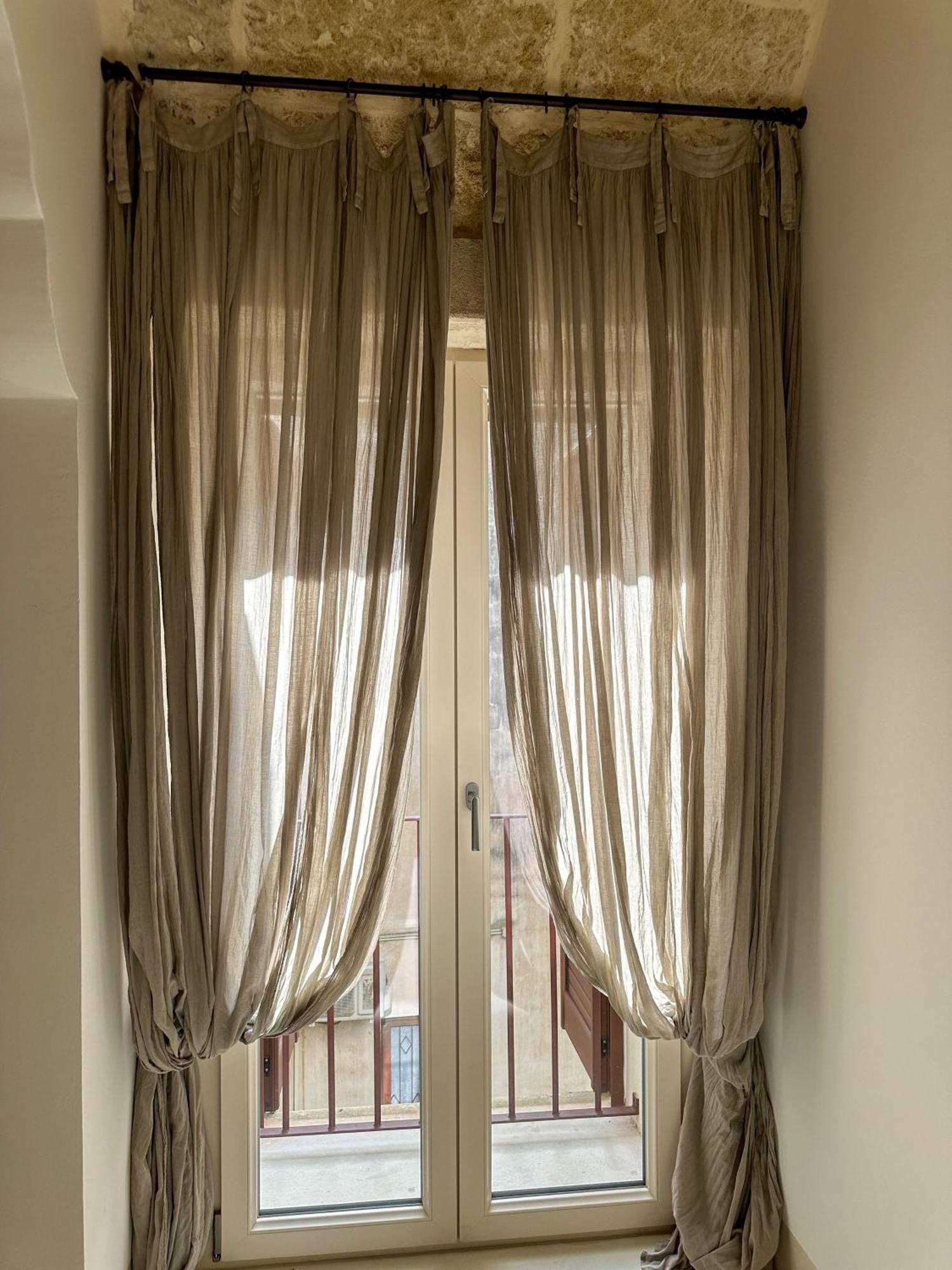 Palazzo Alma Luxury Rooms Casarano Kültér fotó