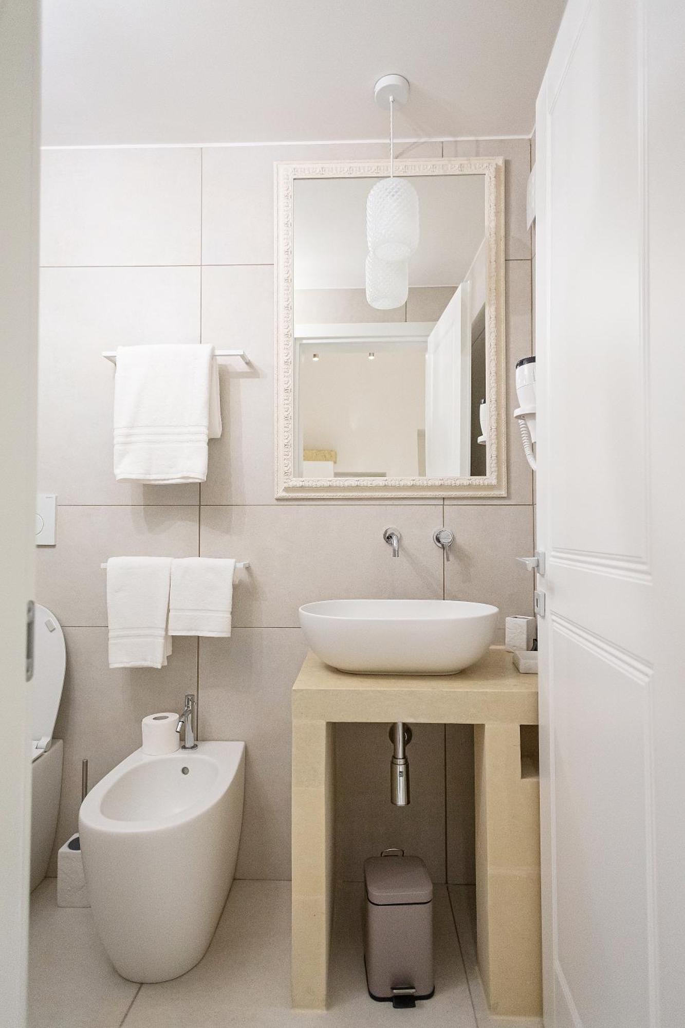 Palazzo Alma Luxury Rooms Casarano Kültér fotó